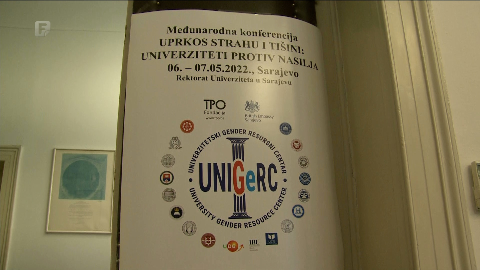 Uprkos strahu i tišini: Univerziteti protiv nasilja